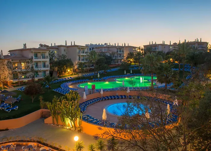 Hotel que aceita animais de estimação: 3Hb Clube Humbria