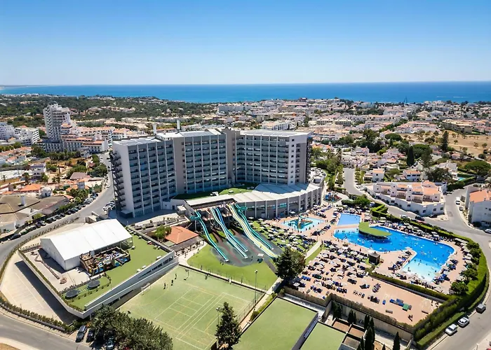 Jupiter Albufeira
