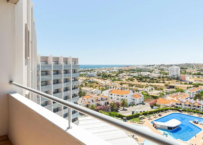 Jupiter Albufeira