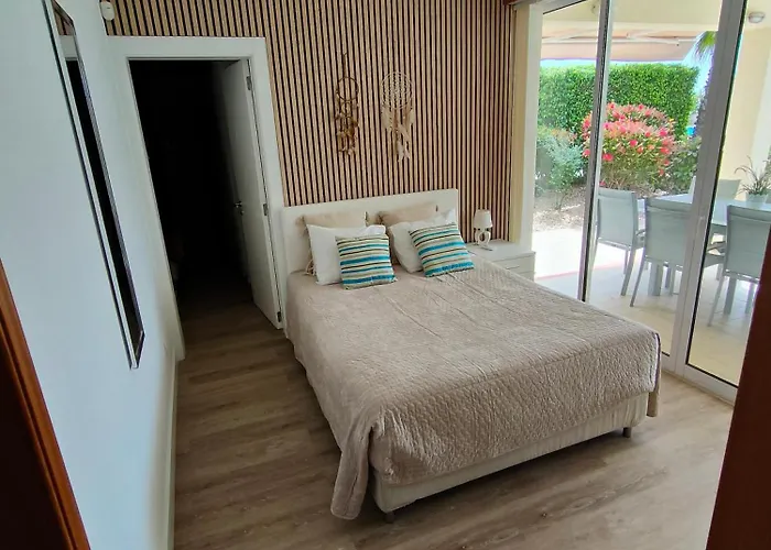 Villas Sol E Poesia