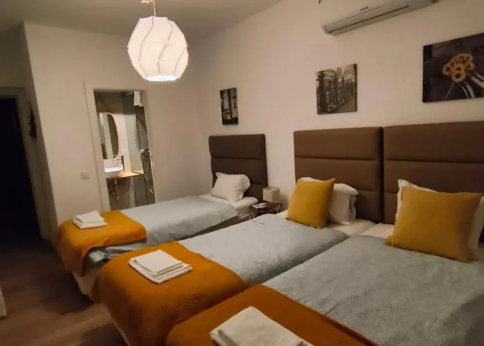 Villas Sol E Poesia